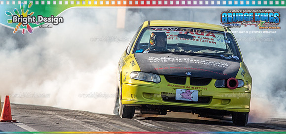 Grudge Kings @ Sydney Dragway Sat 14 July 2018 (31719)   2590 DANNY STADELMAIER