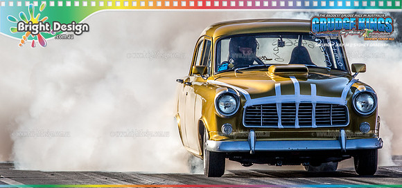 Grudge Kings @ Sydney Dragway Sat 14 July 2018 (31697)    6436  TONY REFALO