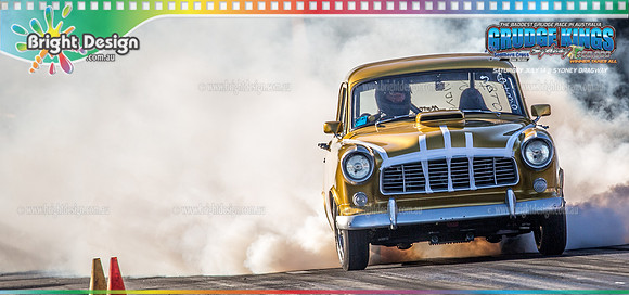 Grudge Kings @ Sydney Dragway Sat 14 July 2018 (31695)    6436  TONY REFALO