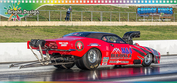 Grudge Kings @ Sydney Dragway Sat 14 July 2018 (31638)   2233 ADAM TASSONE