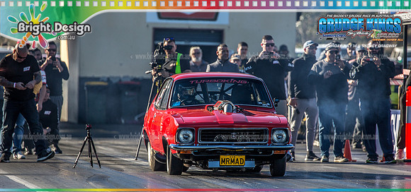 Grudge Kings @ Sydney Dragway Sat 14 July 2018 (31591)  187 MRMAD IVAN TESIC SASH
