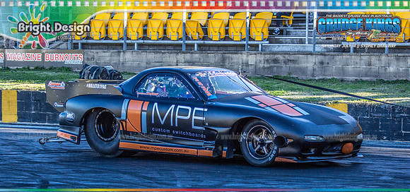 Grudge Kings @ Sydney Dragway Sat 14 July 2018 (31627)  3433 JASON BOTH