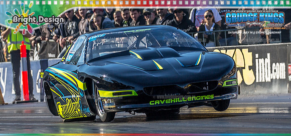 Grudge Kings @ Sydney Dragway Sat 14 July 2018 (31418)-2   1517 DANIEL CAMILLERI RACING