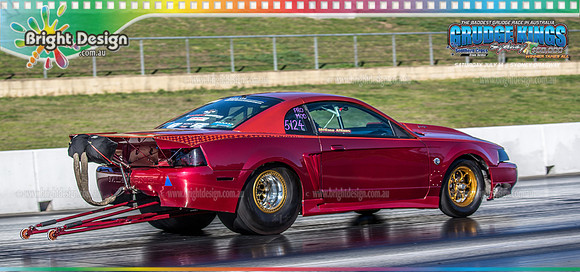Grudge Kings @ Sydney Dragway Sat 14 July 2018 (31401)-2   5124 STEVE ATHANS