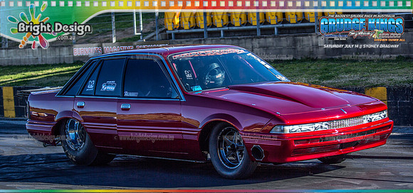 Grudge Kings @ Sydney Dragway Sat 14 July 2018 (31304)  1700 KIT HUNTER