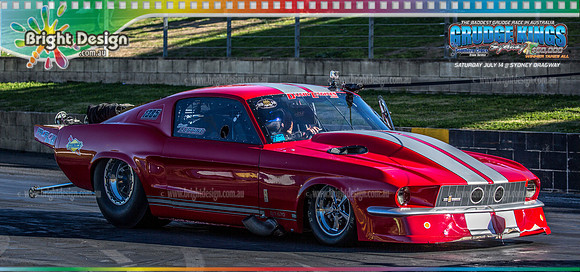 Grudge Kings @ Sydney Dragway Sat 14 July 2018 (31276)   1385 DOM LUPPINO