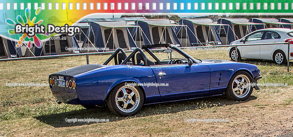 Summernats 32 Thursday 3 Jan 2019  BDMP0985  ZDREAM
