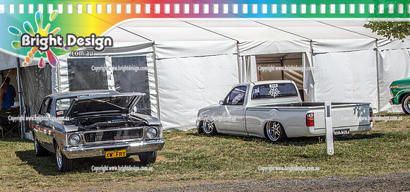 Summernats 32 Thursday 3 Jan 2019  BDMP0982  XWFRY  DCW50W