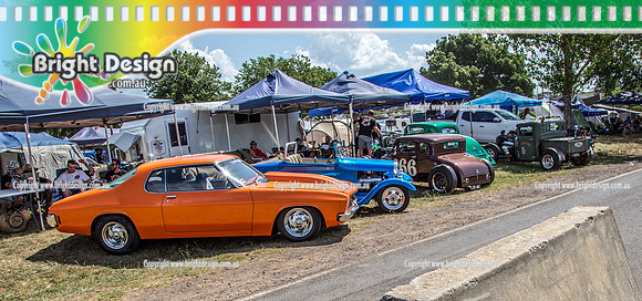 Summernats 32 Thursday 3 Jan 2019  BDMP0974  28SMU  EVL28A  383OHQ  TBC  M3NTAL