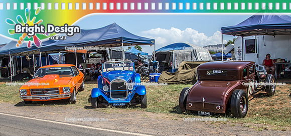 Summernats 32 Thursday 3 Jan 2019  BDMP0973  28SMU  EVL28A  383OHQ