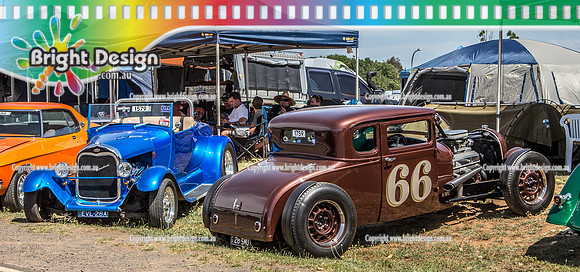 Summernats 32 Thursday 3 Jan 2019  BDMP0971  28SMU  EVL28A  383OHQ