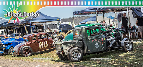 Summernats 32 Thursday 3 Jan 2019  BDMP0970   EVL28A   M3NTAL  28SMU