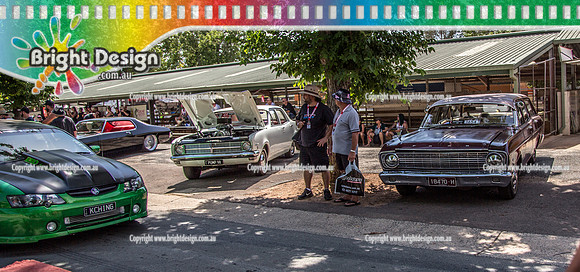 Summernats 32 Thursday 3 Jan 2019  BDMP0839  18470H  PUMP98  KCHING