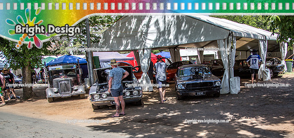 Summernats 32 Thursday 3 Jan 2019  BDMP0778  S1CKO  AGROXA  SMOKNRAT