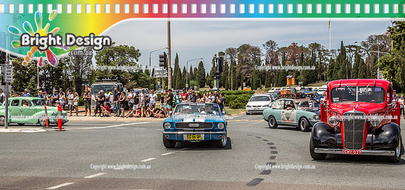 Summernats 32 Thursday 3 Jan 2019  BDMP0459  CG06QP  CMY037