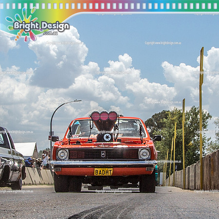 Summernats 32 Friday 4 Jan 2019  BDMP2895  BADHT square
