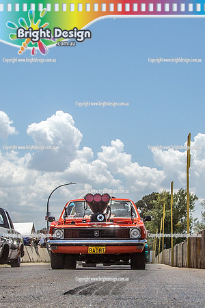 Summernats 32 Friday 4 Jan 2019  BDMP2895  BADHT