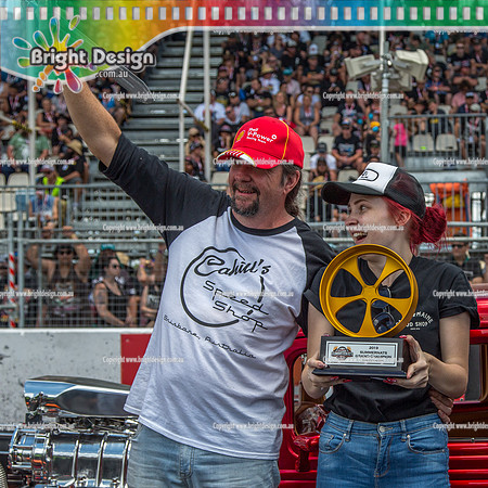 Summernats 32 Sunday 6 Jan 2019  BDMP9249  32TIP
