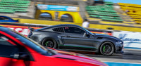Roll Racing @ Calder Park Drag Racing 24 September 2023 (158483) BFD531
