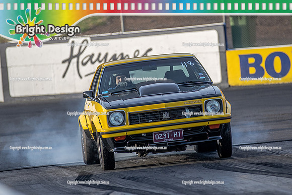 Fast Friday & Roll Racing @ Calder Park Drag Racing 29 November 2024 (173331) 0231H1