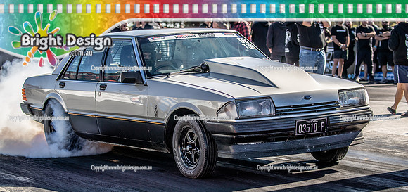 SMDC W3 Street Machine Drag Challenge Weekend 3 VIC March 2022 BDMP0172 03510F 57567H PAUL KENT