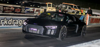 Fast Friday & Roll Racing @ Calder Park Drag Racing 28 February 2025 (179001) ETUNRS