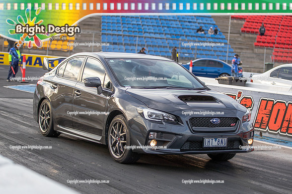 Funday Sunday @ Calder Park Drag Racing 1 June 2025 (181512) 1HR8NU
