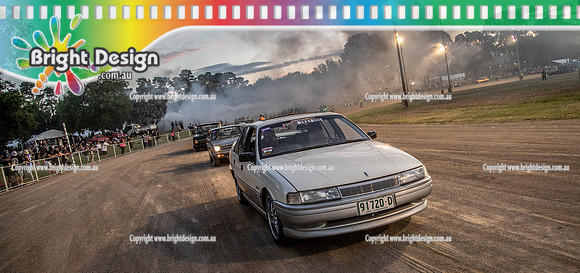 Summernats 34 Saturday 8 Jan 2022  BDMP9659  91720D
