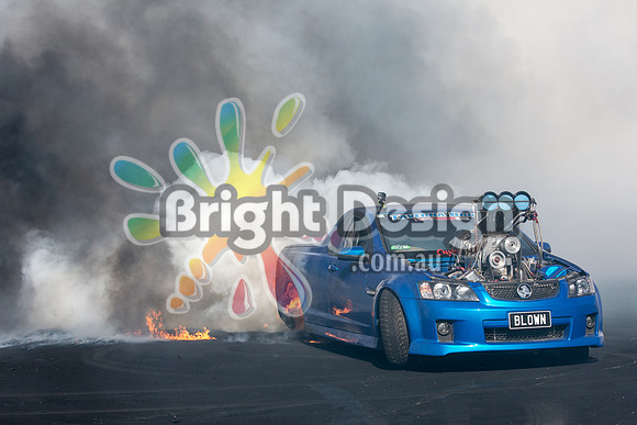 2014 01 Jan 14 - SATURDAY Summernats 27  MP__0216