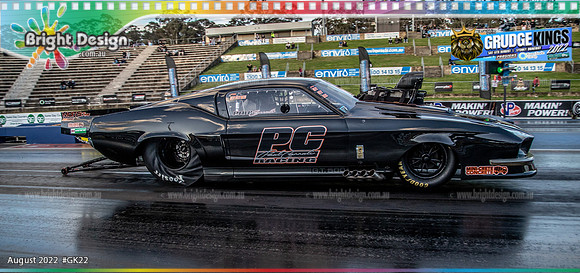 GK22 Grudge Kings @ Sydney Dragway Saturday 6 Aug 2022 (42356)-2  226 PAUL CANNULI