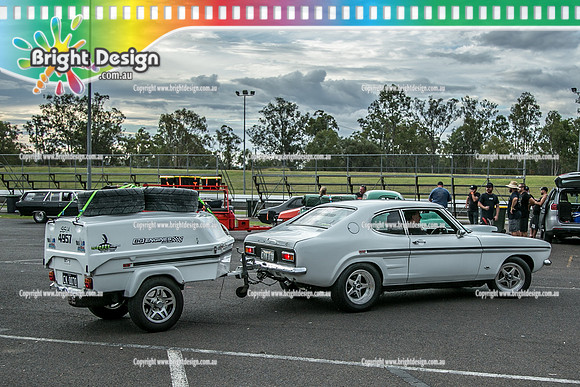 SMDC W2 Drag Challenge Weekend 2 QLD May 2019 BDMP0227 4957 CYK070 NATHAN GHOSN
