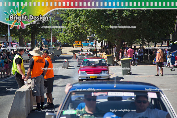 05 Jan 2014 - SUNDAY Summernats 27 MP__0013