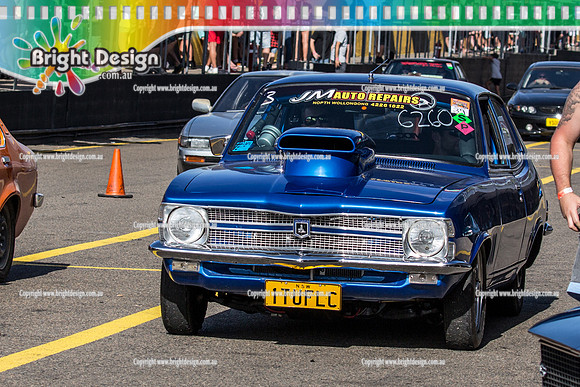 Powercruise 60 @ Sydney - Saturday 27 February 2016   (3711)  1TUFLC