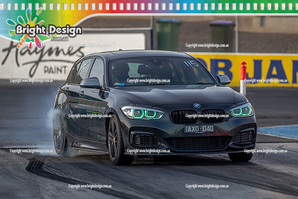 Fast Friday & Roll Racing @ Calder Park Drag Racing 29 November 2024 (173241) AXO040