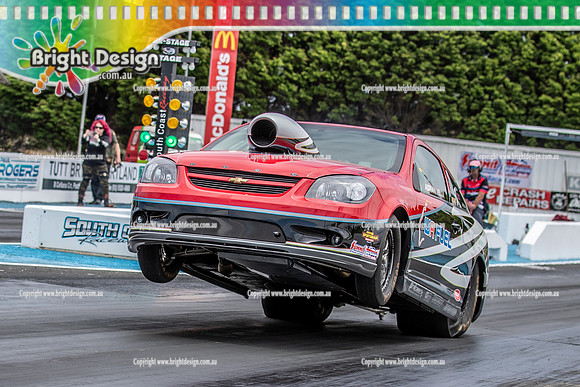 AAAA South Coast Nationals @ Portland SUN 3 Dec 2023 (45022) 505 ADRIAN VELLA