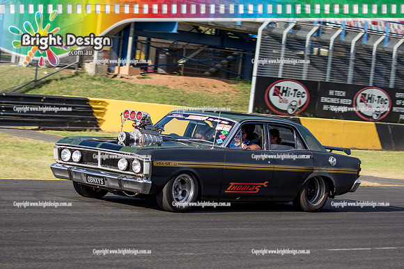 Powercruise 60 @ Sydney - Saturday 27 February 2016   (3756)  OBNXYS