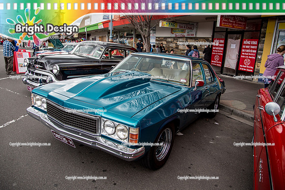 Route 66 Show'n'shine @ Sunshine lantern Festival 11 Sept 2016 (1068)  58036H