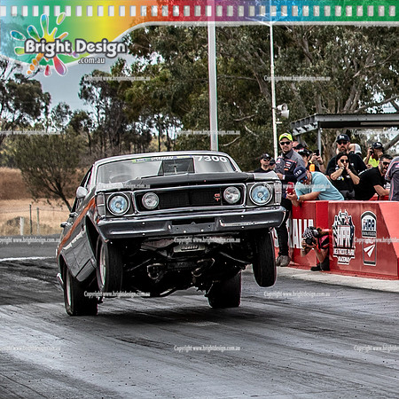 Ford Nationals Saturday 4 December 2021 @ Heathcote (44958)  7300 44661H ALEX STAMATOPOULAS