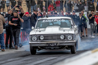 AAAA Street Outlaws NPK No Prep Kings vs Australia @ Calder D2 19 March 2023 (148553) FAIRXW FRANK MARCHESE DANDY ENGINES