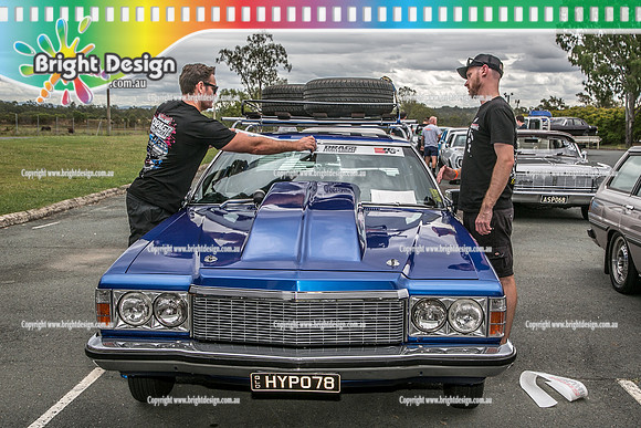 SMDC W2 Drag Challenge Weekend 2 QLD May 2019 BDMP0047 HYPO78 DALLIS DAL HERTSCH