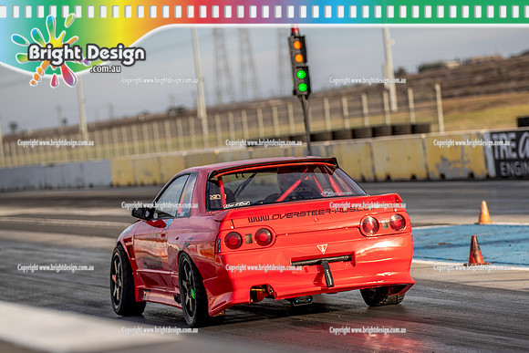 Funday Sunday @ Calder Park Drag Racing 1 June 2025 (181324) OVERSTEER-AUS TBC
