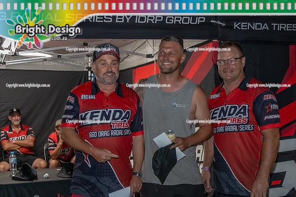 Kenda - Nightmare at the Bend Saturday 14 2024 (15849) PRESENTATION CREW 7260 KGS747 JOSHUA TUSKIN