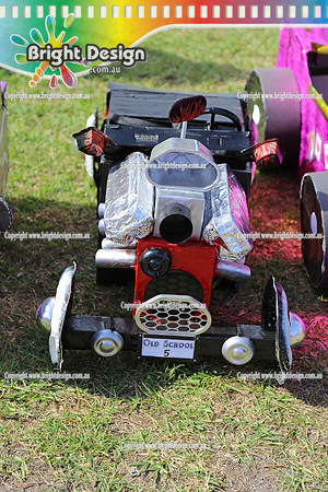All Holden Day @  Dandeonong 7 April 2013  Bright Design (1058)  CROWD