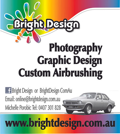 Dragway Mag Bright Design 65x59 Add Page 46