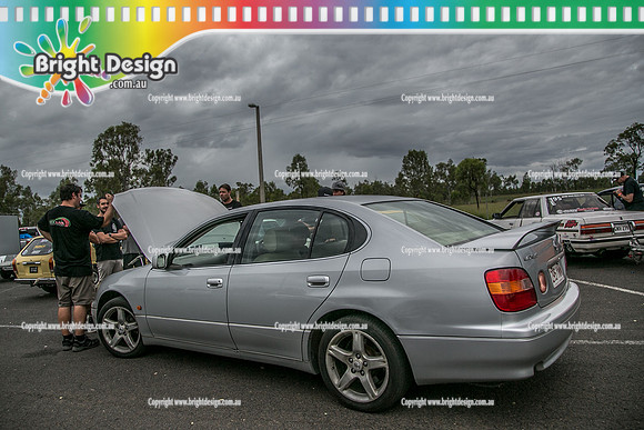 SMDC W2 Drag Challenge Weekend 2 QLD May 2019 BDMP0253 295YWW SCOTT JOHNSTON