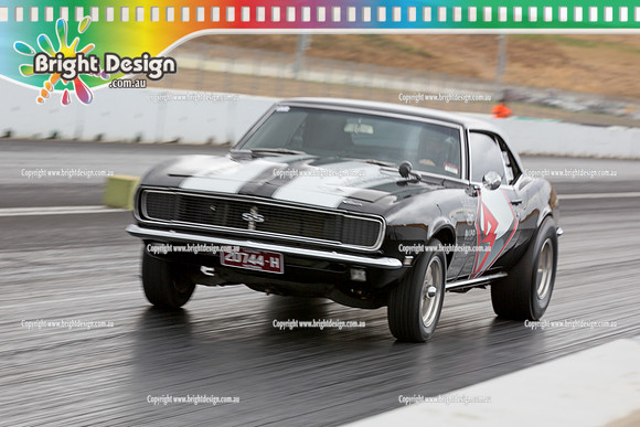 ANDRA John Taverna Classic #1 @ Calder Park Raceway March 1 2014  (11718)  20744H