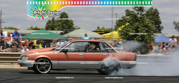 Autofest Shepparton Springnats 21  SUN 24-11-13  (5758)  CRZYVK