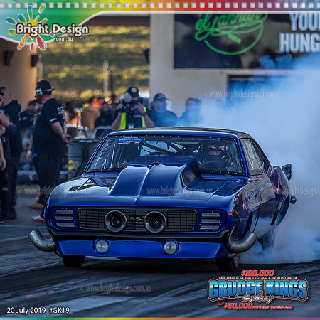 GK19 Grudge Kings @ Sydney Dragway Saturday 20 Jul 2019 (35974)-2  3705 JEREMY WILDMAN CALLAGHAN  Winner 50k Pro Street