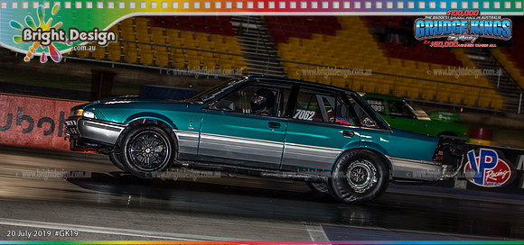 GK19 Grudge Kings @ Sydney Dragway Saturday 20 Jul 2019 (36143)-2  7062 98331H BRENDAN CHERRY JOSH PLOEGER VL
