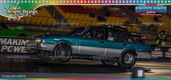 GK19 Grudge Kings @ Sydney Dragway Saturday 20 Jul 2019 (36142)-2  7062 98331H BRENDAN CHERRY JOSH PLOEGER VL
